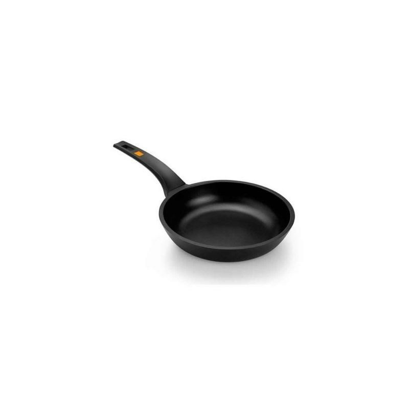 Sartén Bra Efficient A271224/ Ø24cm/ Aluminio fundido/ Apta para Inducción - A271224