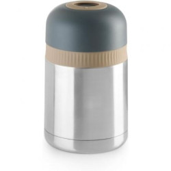 Termo Bra Enjoy Signature A196123/ Capacidad 1000ml/ para sólidos y líquidos - A196123