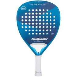 Pala de Pádel Bullpadel Pearl Cloud 2025 (Bea Gonzalez)/ Azul - PAD PEARL CL 25