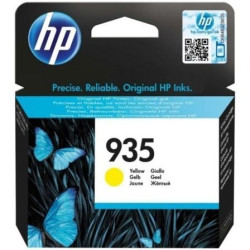 Cartucho de Tinta Original HP nº935/ Amarillo - C2P22AE
