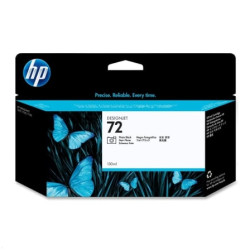 Cartucho de Tinta Original HP nº72/ Negro Fotográfico - C9370A