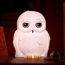 Lampara Abysse Harry Potter Hedwig - 3665361053163