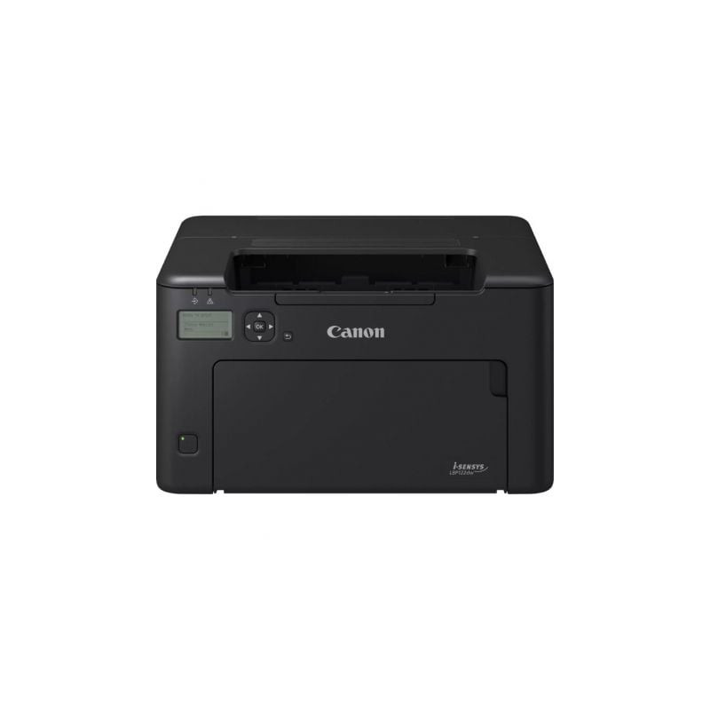 Impresora Láser Monocromo Canon I-SENSYS LBP122DW WiFi/ Dúplex/ Negra - 5620C001