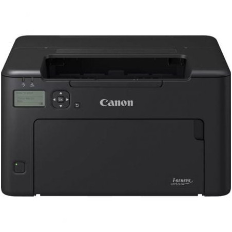 Impresora Láser Monocromo Canon I-SENSYS LBP122DW WiFi/ Dúplex/ Negra - 5620C001