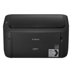 Impresora Láser Monocromo Canon I-SENSYS LBP6030B/ Negra - 8468B006