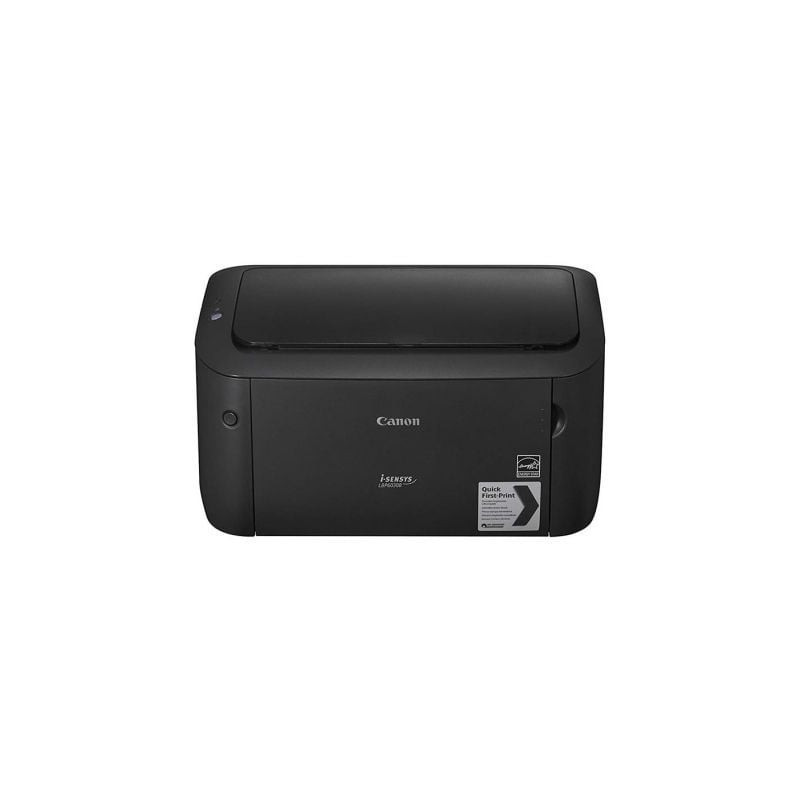 Impresora Láser Monocromo Canon I-SENSYS LBP6030B/ Negra - 8468B006