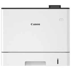 Impresora Láser Monocromo Canon I-SENSYS LBP732CDW WiFi/ Dúplex/ Blanca - 6173C006
