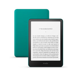 Kindle Paperwhite 16GB Jade - 0840268935160