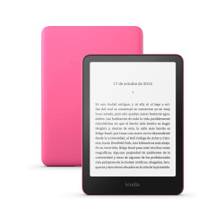 Kindle Paperwhite 16GB pink - 0840268936822