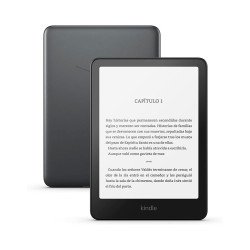 Kindle Paperwhite 32GB black Signature - 0840268986674