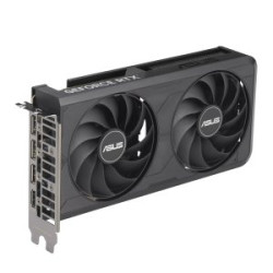 Tarjeta Gráfica Asus Dual Geforce Rtx 5060 Ti Evo Oc/ 16Gb G - 4711636296519