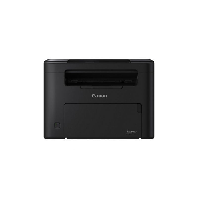 Multifunción Láser Monocromo Canon i-SENSYS MF272DW WiFi/ Dúplex/ Negra - 5621C013