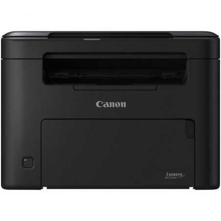 Multifunción Láser Monocromo Canon i-SENSYS MF272DW WiFi/ Dúplex/ Negra - 5621C013