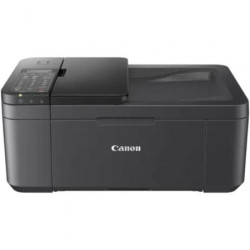 Multifunción Fotográfica Canon PIXMA TR4755i WiFi/ Duplex/ Fax/ Negra - 5074C036