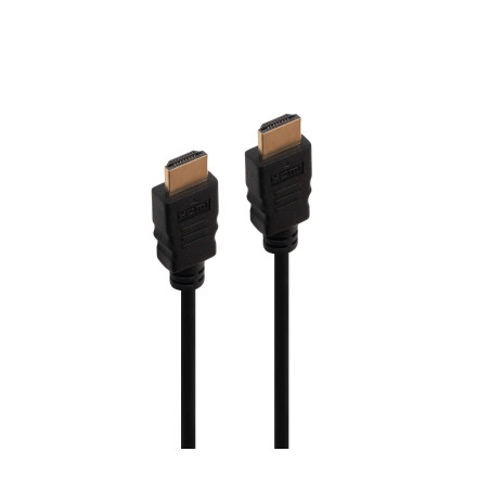 Fonestar 7904K-1-5 Negro / Cable Hdmi 2.0. Uhd 4K@60Hz - 8422521026383