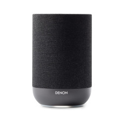 Denon Home 200 Black / Altavoz Inteligente Inalámbrico Con T - 0747192145965