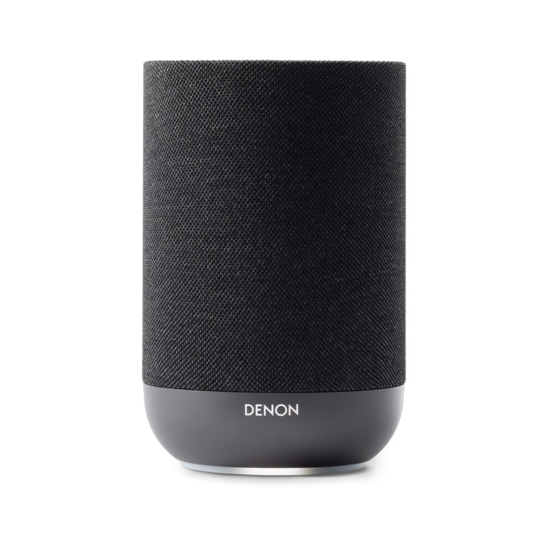 Denon Home 200 Black / Altavoz Inteligente Inalámbrico Con T - 0747192145965