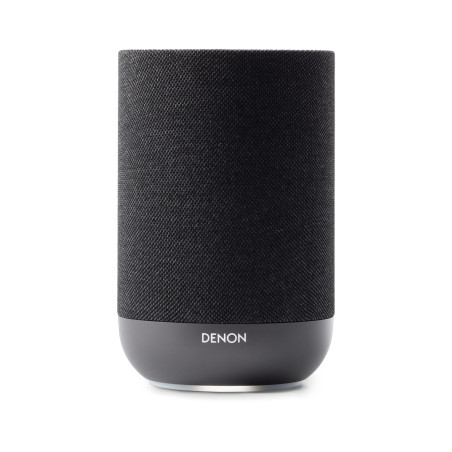 Denon Home 200 Black / Altavoz Inteligente Inalámbrico Con T - 0747192145965