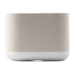 Denon Home 400 Silver / Altavoz Inteligente Inalámbrico Con - 0747192145910