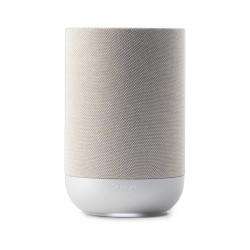 Denon Home 200 Silver / Altavoz Inteligente Inalámbrico Con - 0747192145972