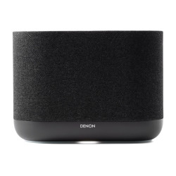 Denon Home 400 Black / Altavoz Inteligente Inalámbrico Con T - 0747192145903