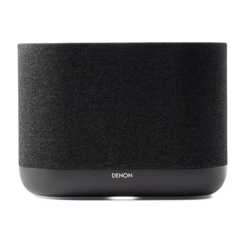 Denon Home 400 Black / Altavoz Inteligente Inalámbrico Con T - 0747192145903