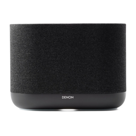 Denon Home 400 Black / Altavoz Inteligente Inalámbrico Con T - 0747192145903