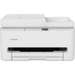 Multifunción Canon PIXMA TS7550i WiFi/ Dúplex/ Blanca - 7178C006
