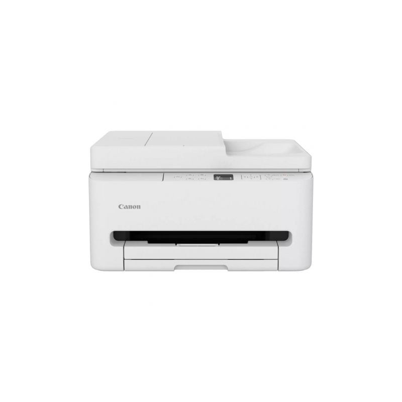 Multifunción Canon PIXMA TS7550i WiFi/ Dúplex/ Blanca - 7178C006