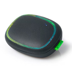 Muse M-330 Dj Black / Altavoz Portátil Bluetooth - 3700460206468