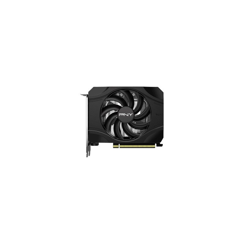 Tarjeta Grafica Pny Rtx 5050 8Gb Gddr6 -  3X Dp -  1X Hdmi P - 0751492799117