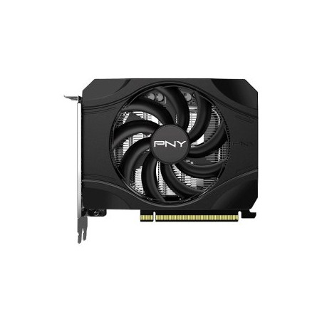 Tarjeta Grafica Pny Rtx 5050 8Gb Gddr6 -  3X Dp -  1X Hdmi P - 0751492799117