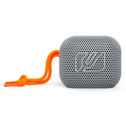 Muse M-360 Lg Grey / Altavoz Portátil Bluetooth - 3700460208844