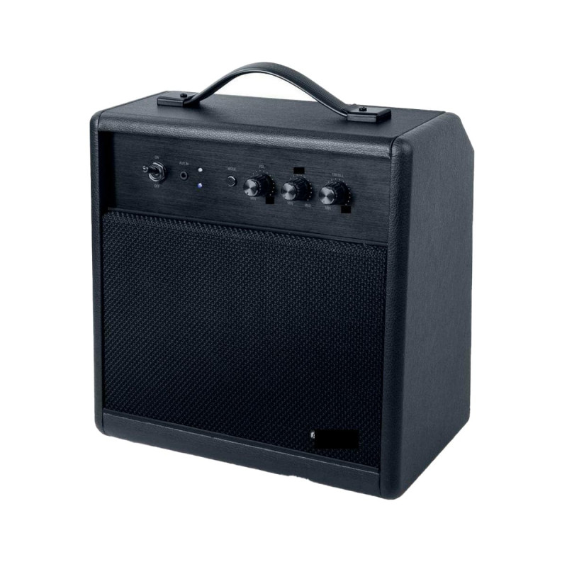 Muse M-660 Bt Black / Altavoz Bluetooth 100W - 3700460206550