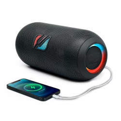 Muse M-950 Bt Black / Altavoz Portátil Bluetooth - 3700460203740