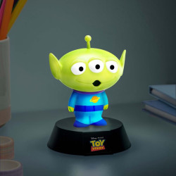 Toy Story - Lmpara Aliengena - 5056577776263