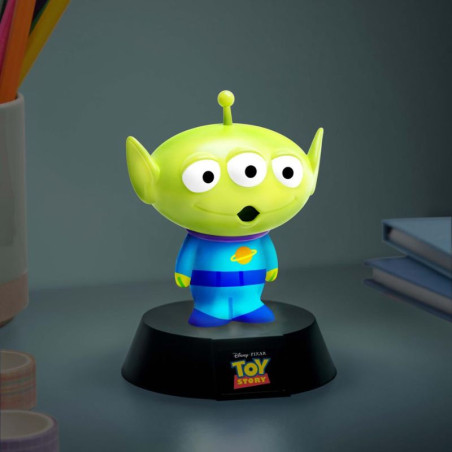 Toy Story - Lmpara Aliengena - 5056577776263