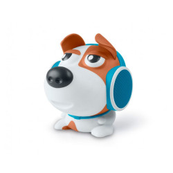 Muse M-315 Dog / Altavoz Bluetooth Para Niños - 3700460206321