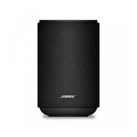 Bose Lifestyle Ultra Black / Altavoz Inteligente Con Funcion - 0017817858311