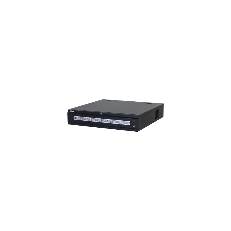 (DHI-NVR608H-32-XI) DAHUA GRABADOR IP NVR 8HDD 32 CANALES CON INTELIGENCIA ARTIFICAL - 1.0.01.23.14802-0004