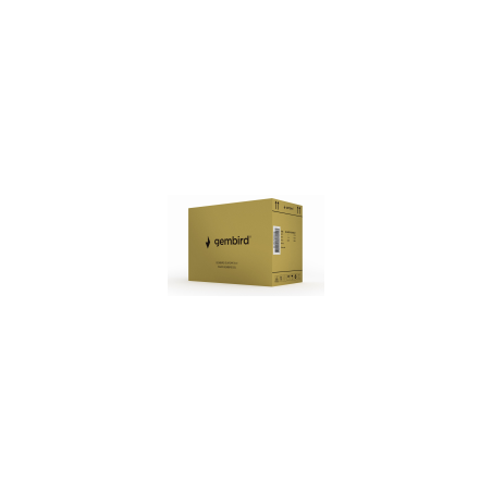 SAI GEMBIRD DE ONDA SENOIDAL PURA DE 3000 VA PANT LCD 3 SALI SCHUKO USB NEGRO - EG-UPS-PS3000-02