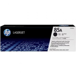 Tóner Original HP nº85A/ Negro - CE285A