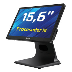Iggual Tpv Aio 15,6" 16:9 I5 8350U 8+256Gb W11Pro - IGG320761