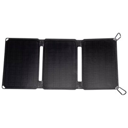 Denver Solar Panel 20W for Power Station PPS-42000 - 5706751067235