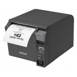 Impresora Ticket Epson Tm - T70Ii Termica Directa Usb + Seri - 8715946540054