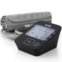 Tensiómetro De Brazo Laica Bm2302L Blanco - 8013240200095