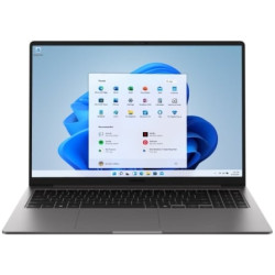 BOOK6 16 EE U7/32/1TB W11P - NP764BJG-KA4ES
