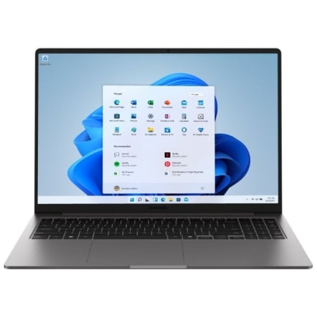 BOOK6 16 EE U7/32/1TB W11P - NP764BJG-KA4ES