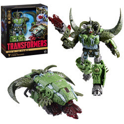 Figura The Thirteen Liege Maximo Transformers Age of the Primes 21,5cm - 5010996368140