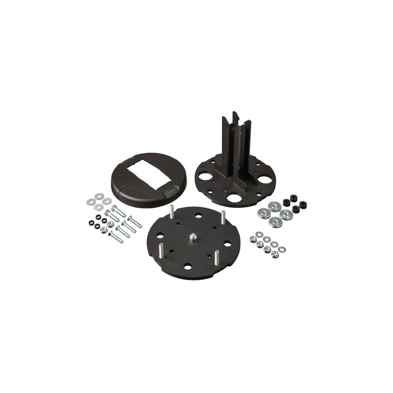 PFF7965 FLOOR PLATE ADJUSTABLE - PFF7965